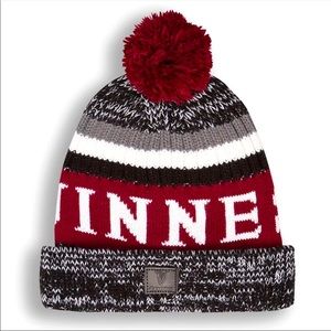 Guinness Speckle Bobble Hat Beanie